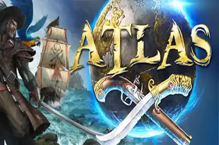 Game server rental, Atlas