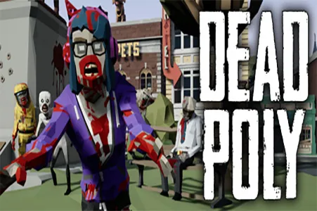 Game server rental, DeadPoly