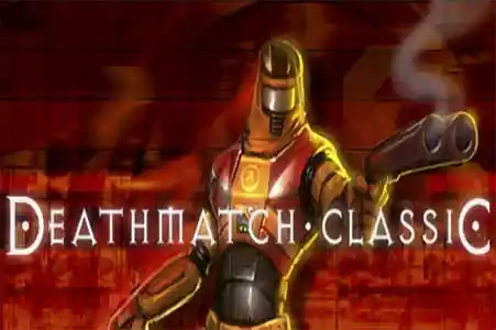 Game server rental, Deathmatch Legacy