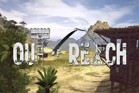 Game server rental, Out of Reach