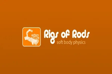 Game server rental, Rigs Of Rods