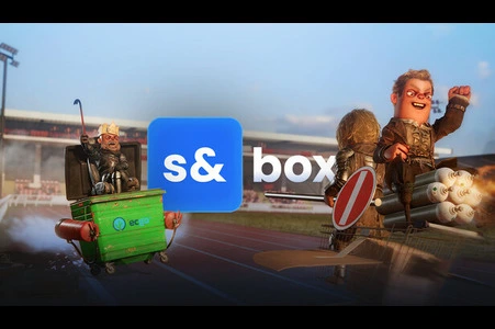 Game server rental, sAndbox