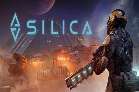 Game server rental, Silica