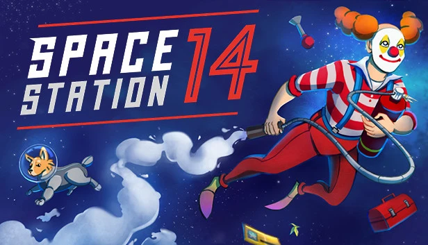 Game server rental, Space Station 14
