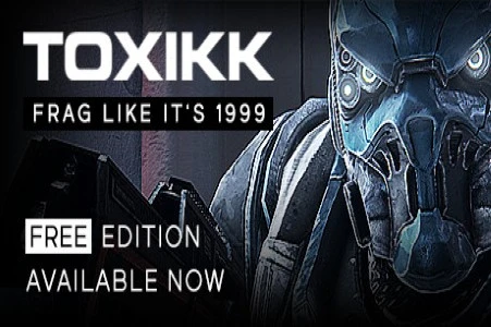 Game server rental, TOXIKK