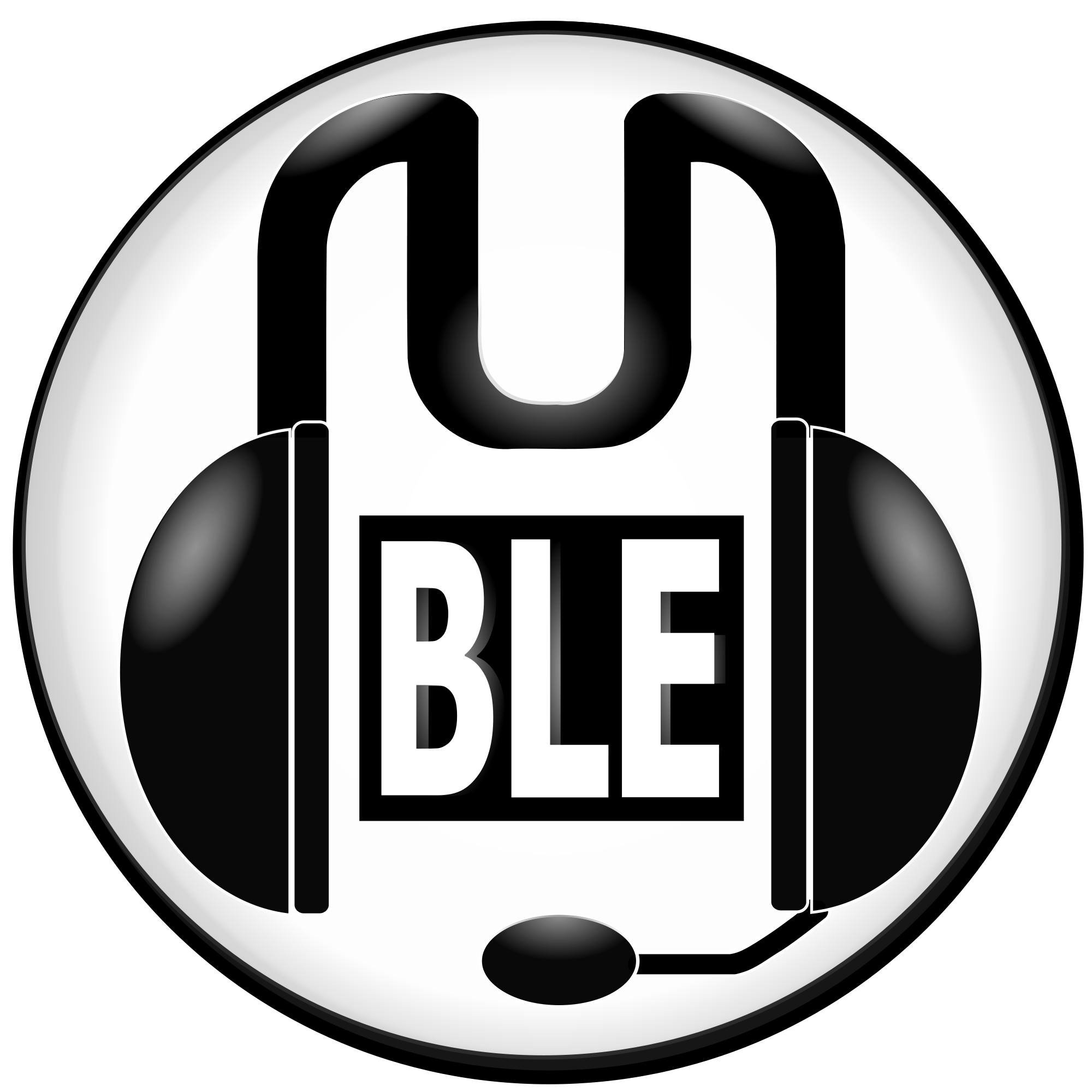 Mumble Logo
